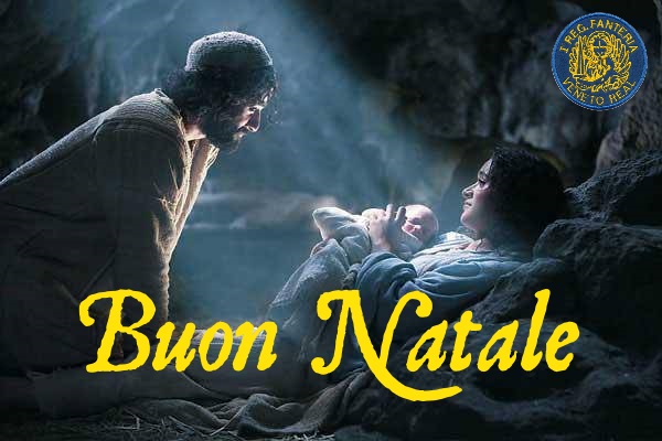 Buon Natale